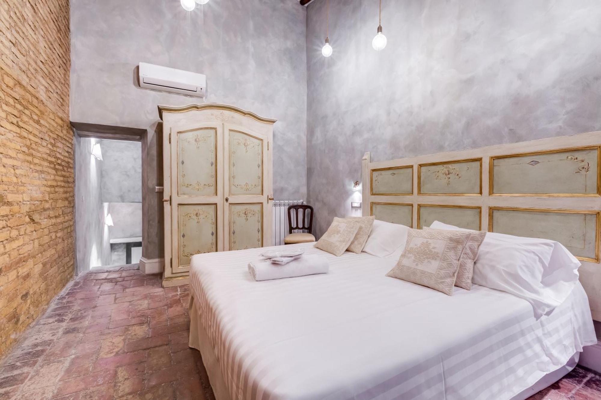 Appartement Experience Spanish Steps